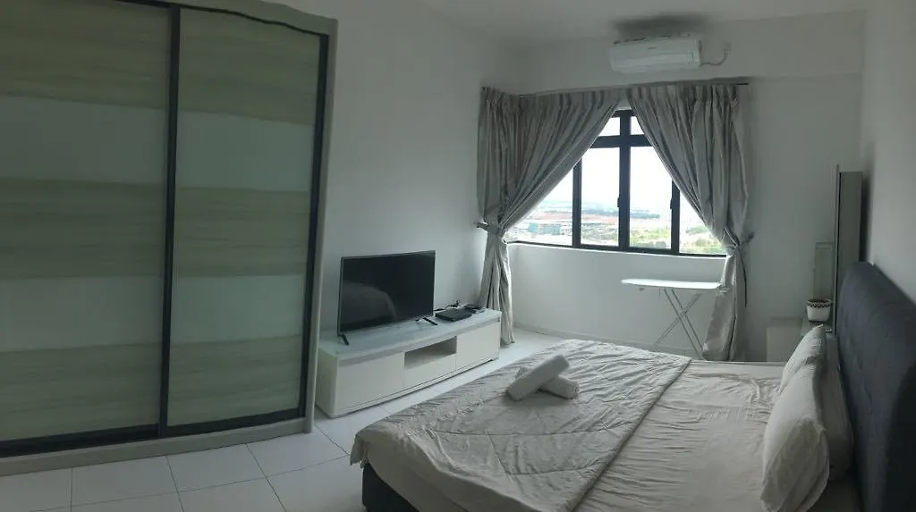 Mount Austin Sky Oasis Homestay Johor Bahru